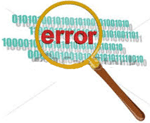 ErrorGraphic