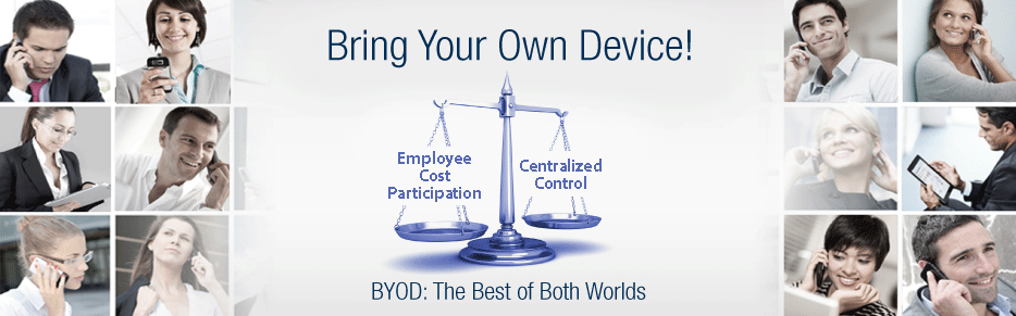 BYOD